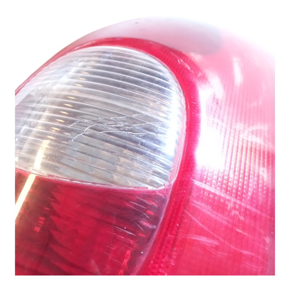 Lanterna traseira direita Citroën Xsara 2000/2012 5