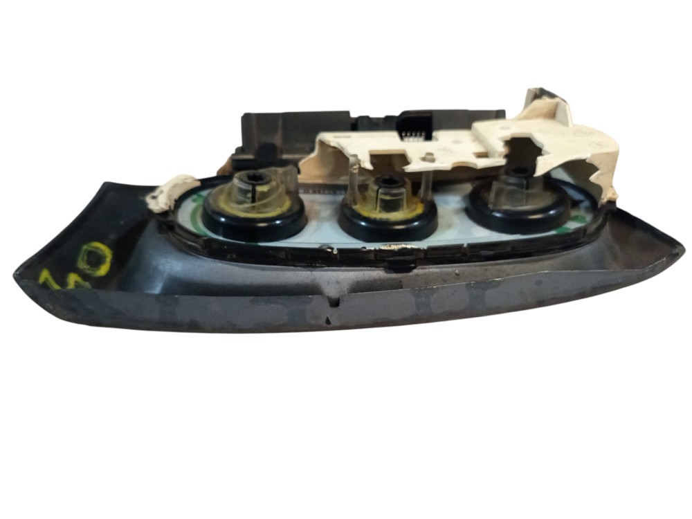 Comando ar condicionado Ford Ka 97/08 Original 8