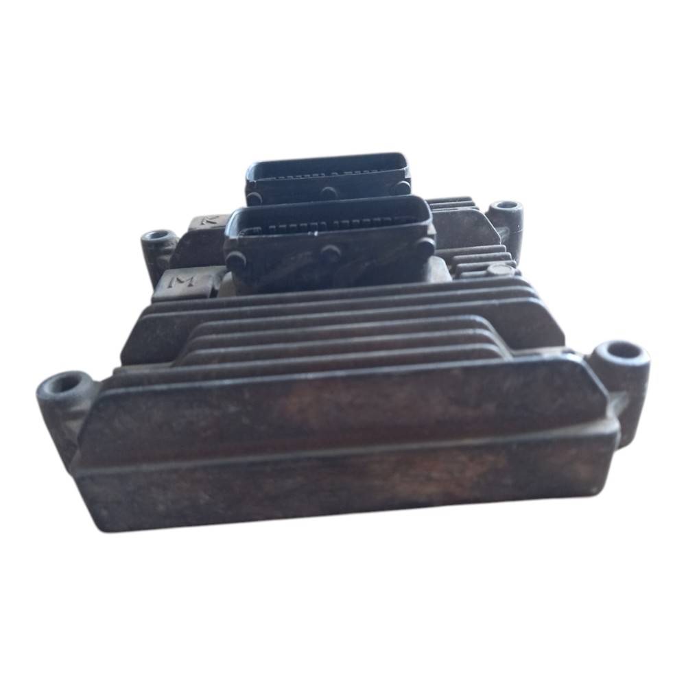 Modulo injeçao 1.8 8v 0612 gm meriva 06/12 FGP93350128 FCVP 8
