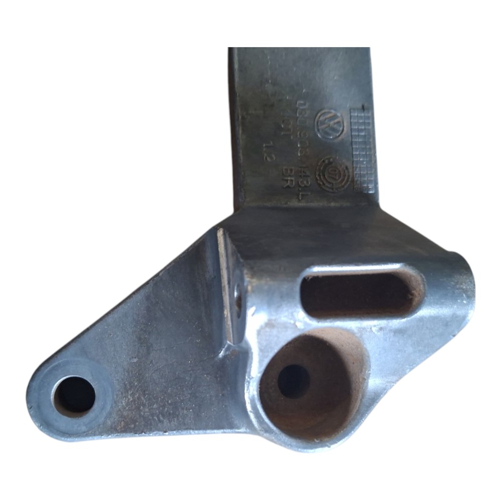 Suporte alternador g5 g6 1.0 vw gol saveiro 10/14 030903143l 6