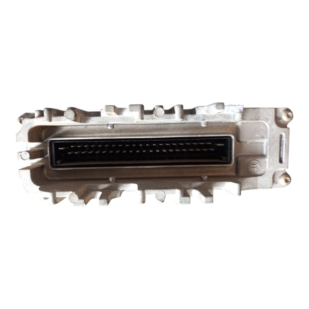 Modulo injecao 1.0 8v g3 gasolina vw gol 97/05 377906021fh 6