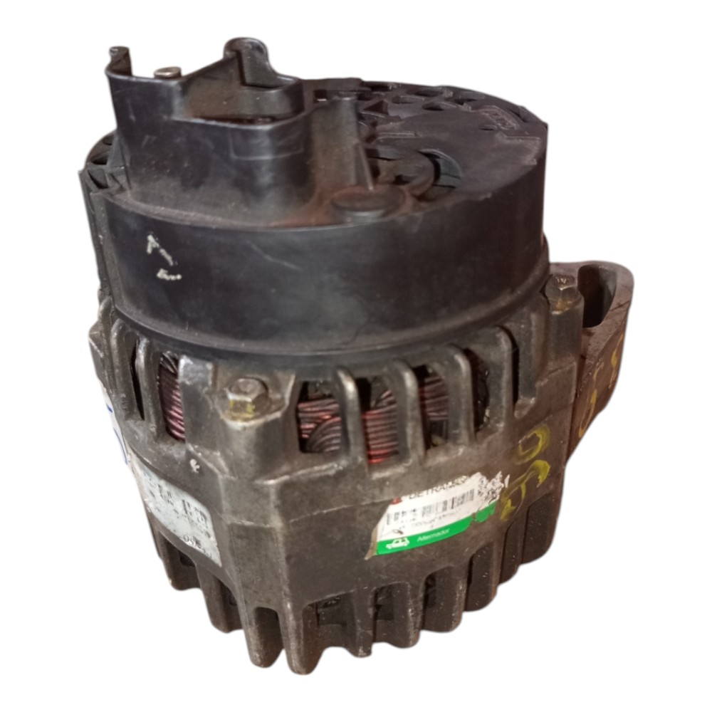 Alternador Fiat Uno Vivace 2010 90A 2