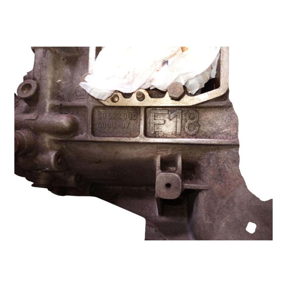Câmbio GM Astra GLS 1995 2.0 F18 sensor velocidade c/ cabo 6