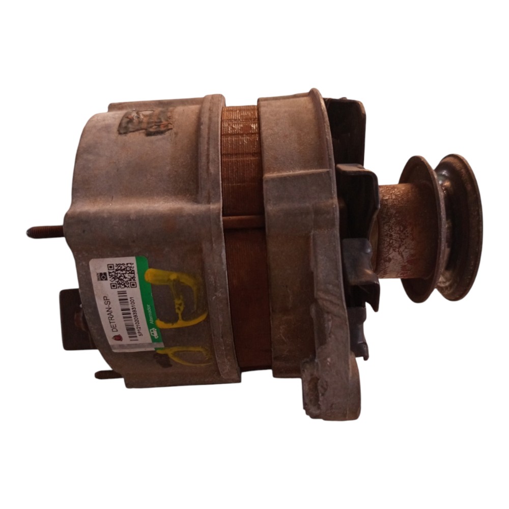 Alternador Saveiro GL 1988 AP 65A