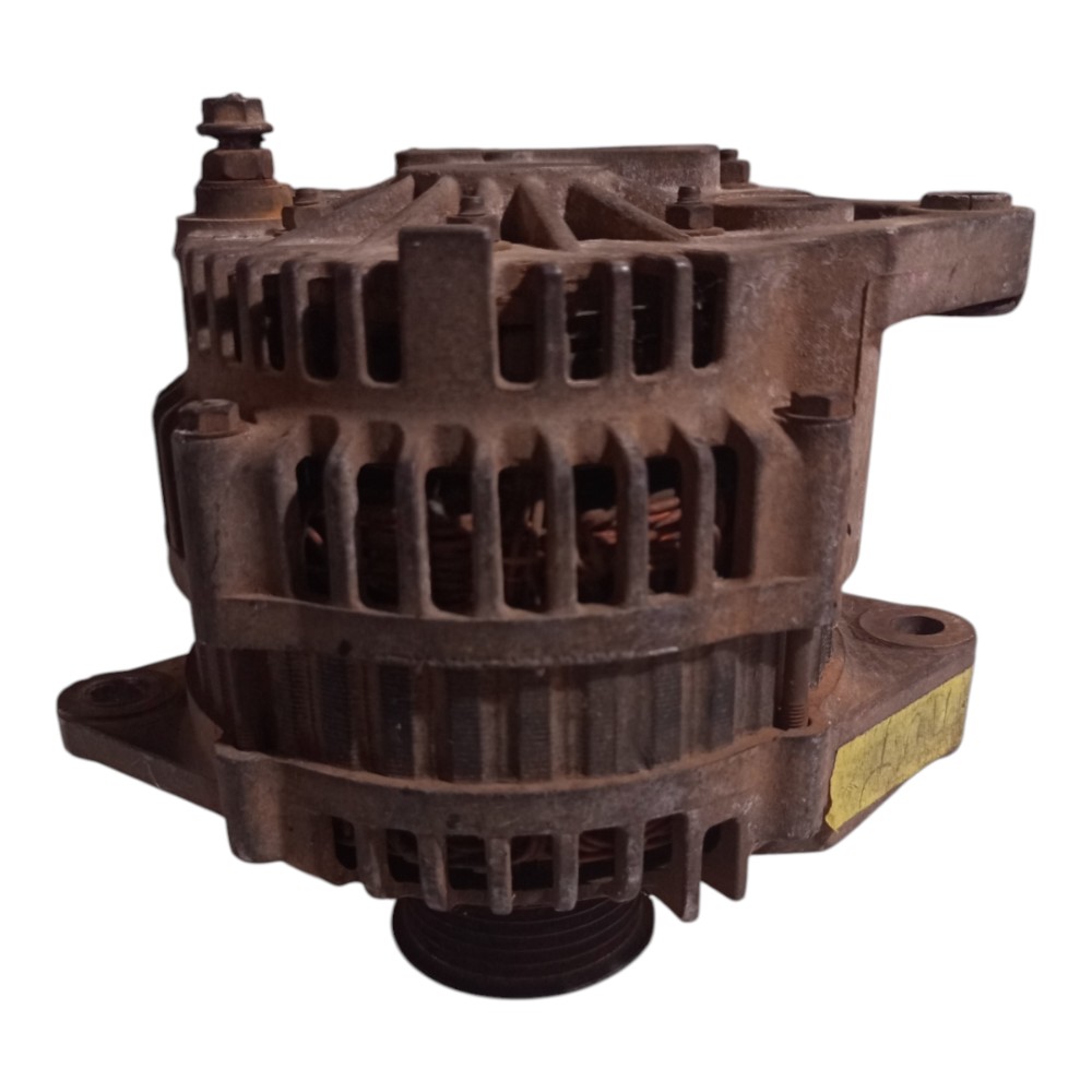 Alternador Renault Clio 1999 5