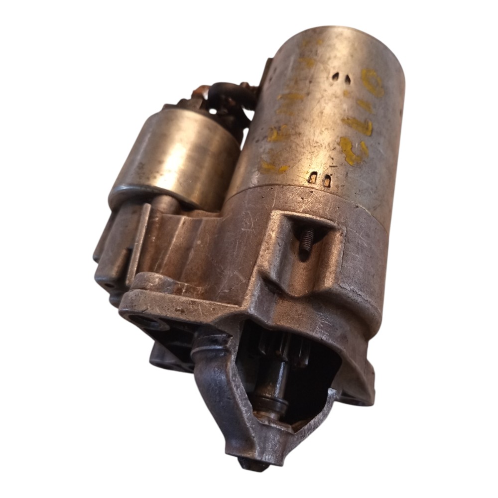 Motor partida Renault Clio 9 dentes 0001112025