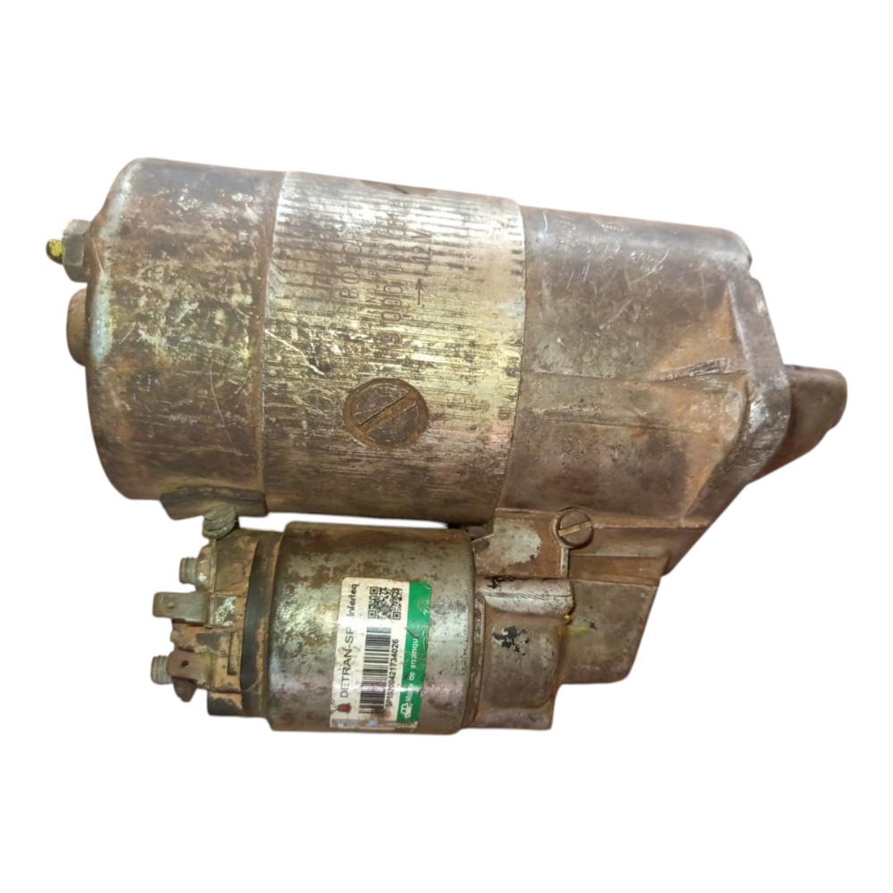 Motor partida cht 1.6 ford corsel 2 verona escort 2