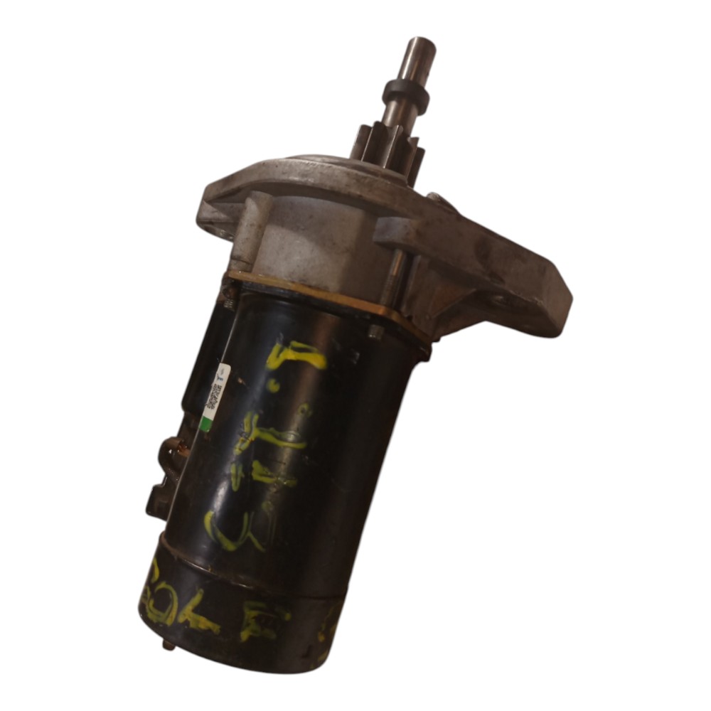 Motor partida Golf 94 98 Escort Logus 9Dentes 1.6 1.8 2.0 4