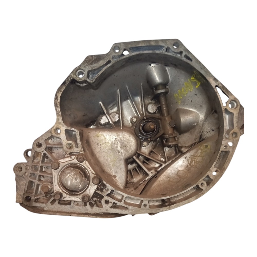Câmbio GM Monza 1.8 1986 F16