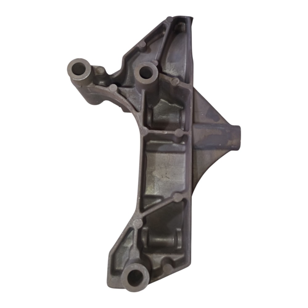 Suporte alternador bomba hidráulico Fox/G5/Saveir 030145167k 5