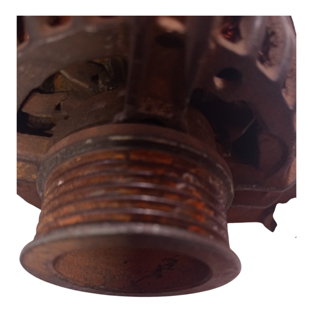 Alternador Fiat Palio Siena Strada fiasa 65A 0124215001 8