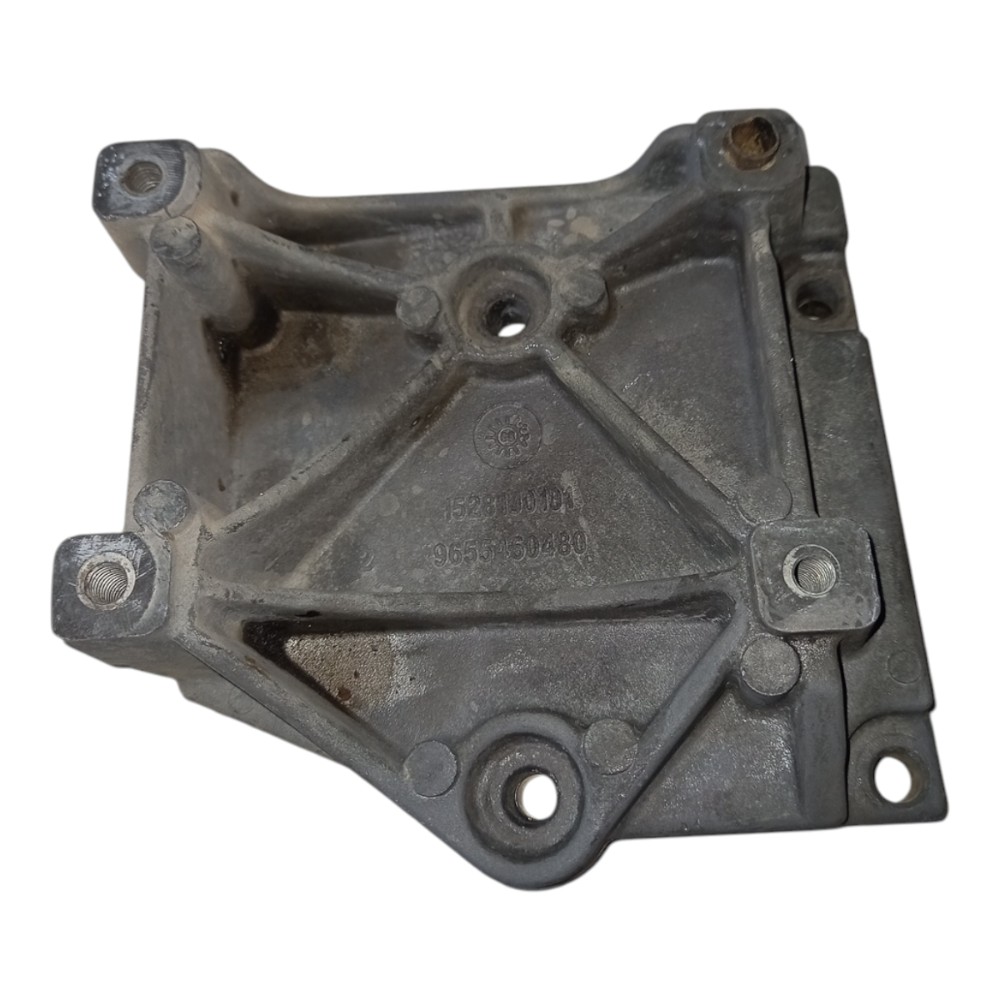 Suporte Compressor Ar Peugeot 206 207 1.6 2010 A 2011 2