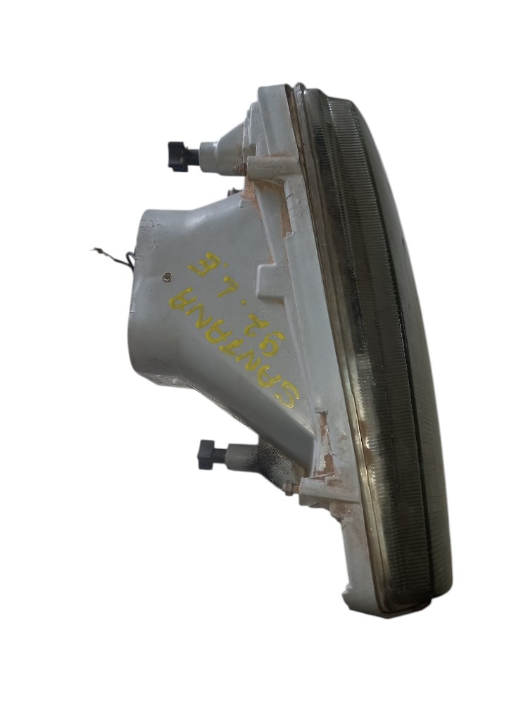 Farol Esquerdo Santana 1992 Com Detalhe 4