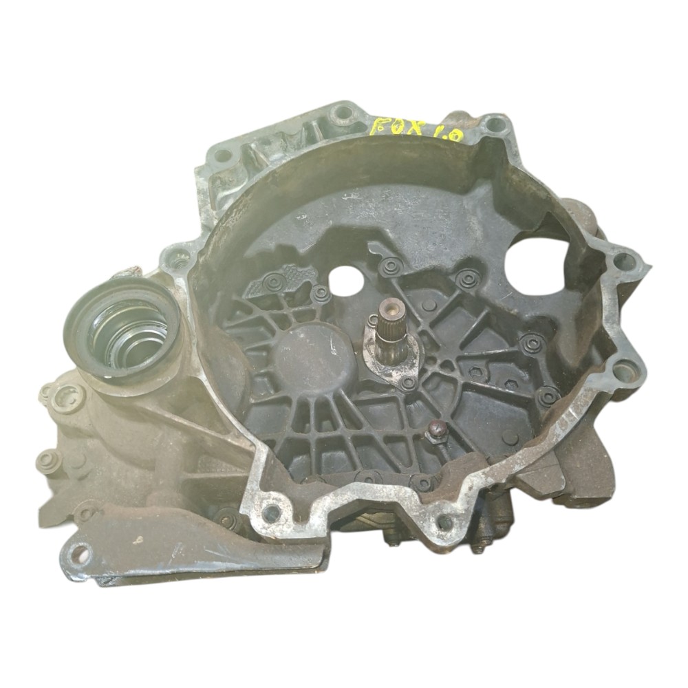 Câmbio VW Fox 1.0 2007