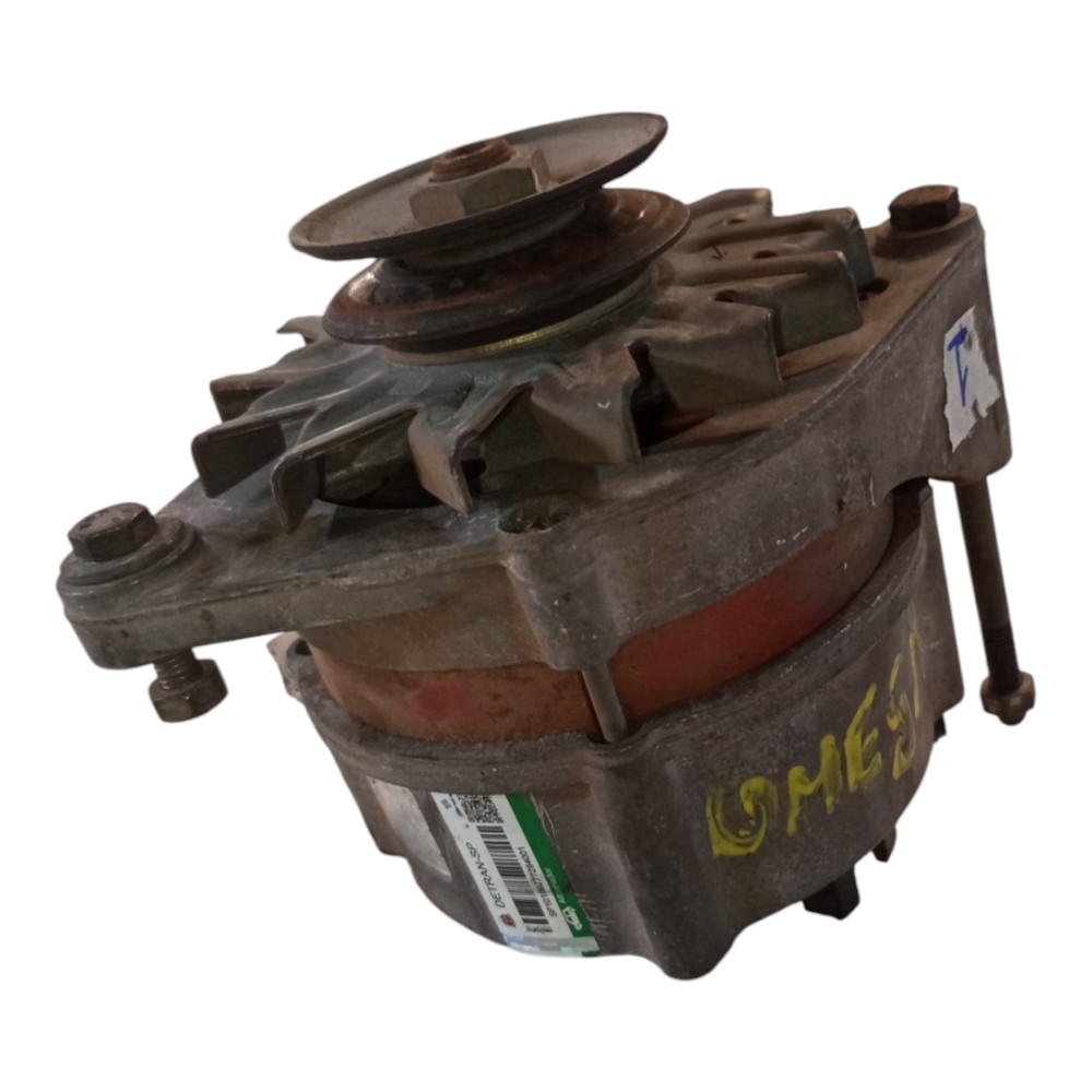 Alternador GM Omega GLS 70A 1992/1993 7