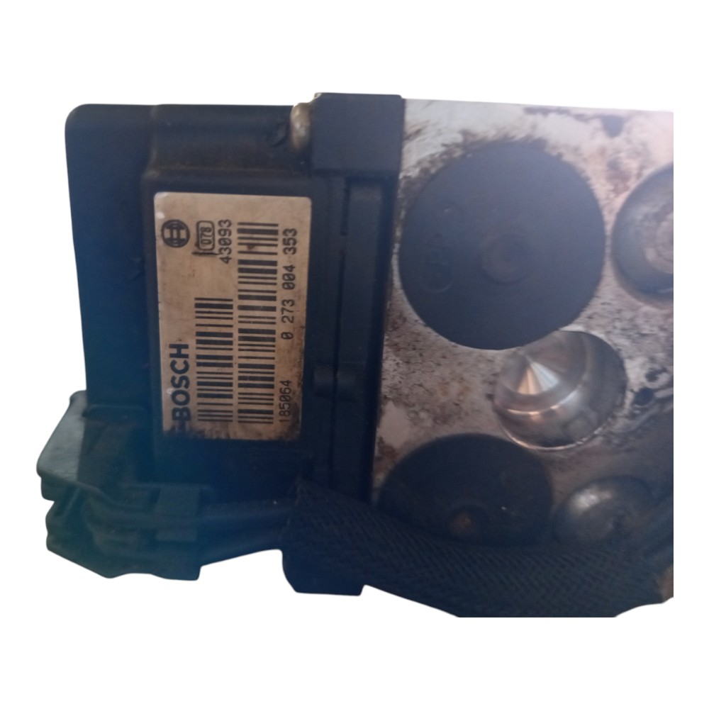 Modulo abs picasso 2.0 freio 16v a citroen xsara 2000 a 2009 6