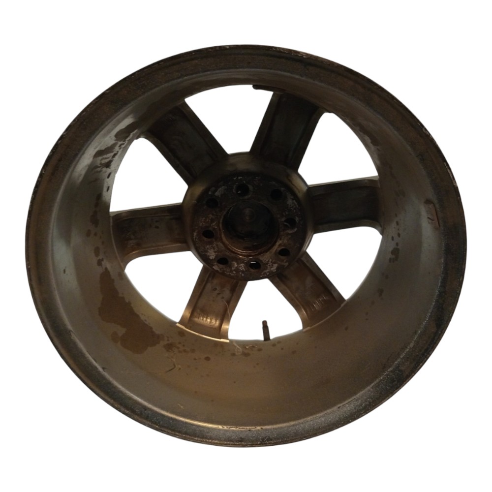 Roda 15 VW alumínio 7