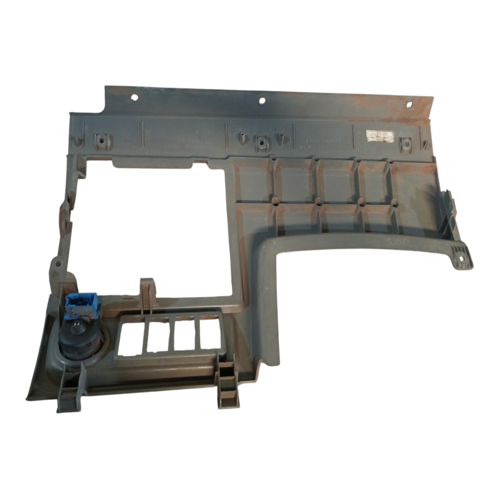 Acabamento inferior L-E painel Xsara Picasso Orig 9631317377 7