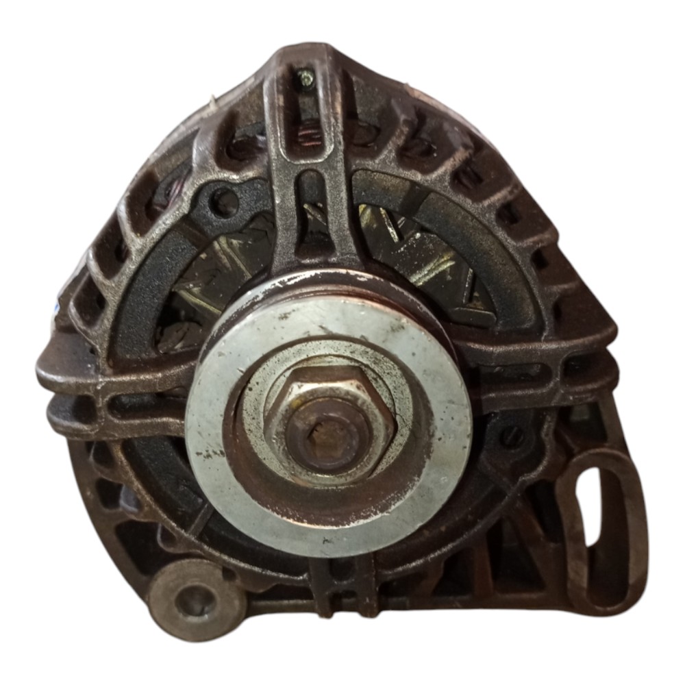 Alternador Fiat Uno Vivace 2010 90A 5