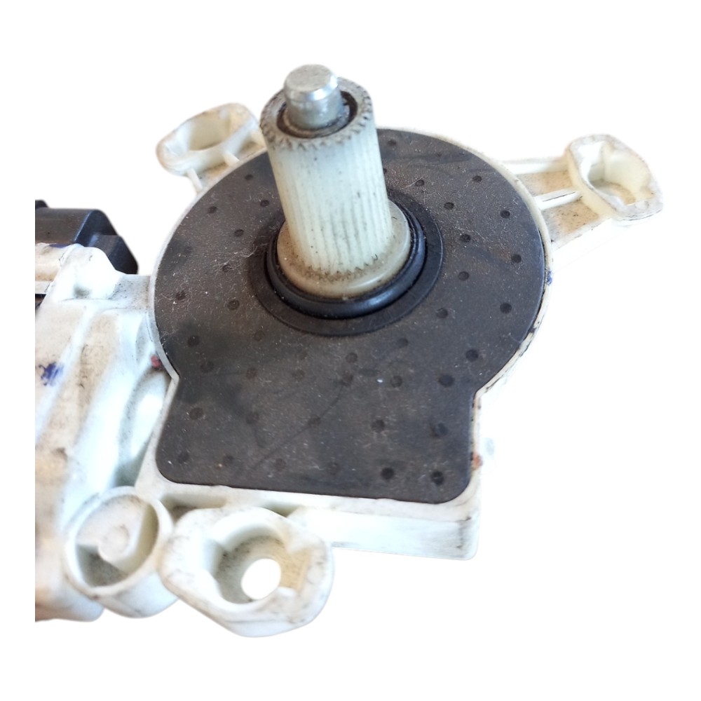 Motor vidro elétrico máquina esqu vw gol voyage saveiro 2019 2