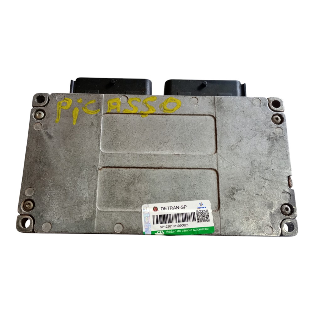 Módulo Cambio Automático Citroen Xsara Picasso 2004
