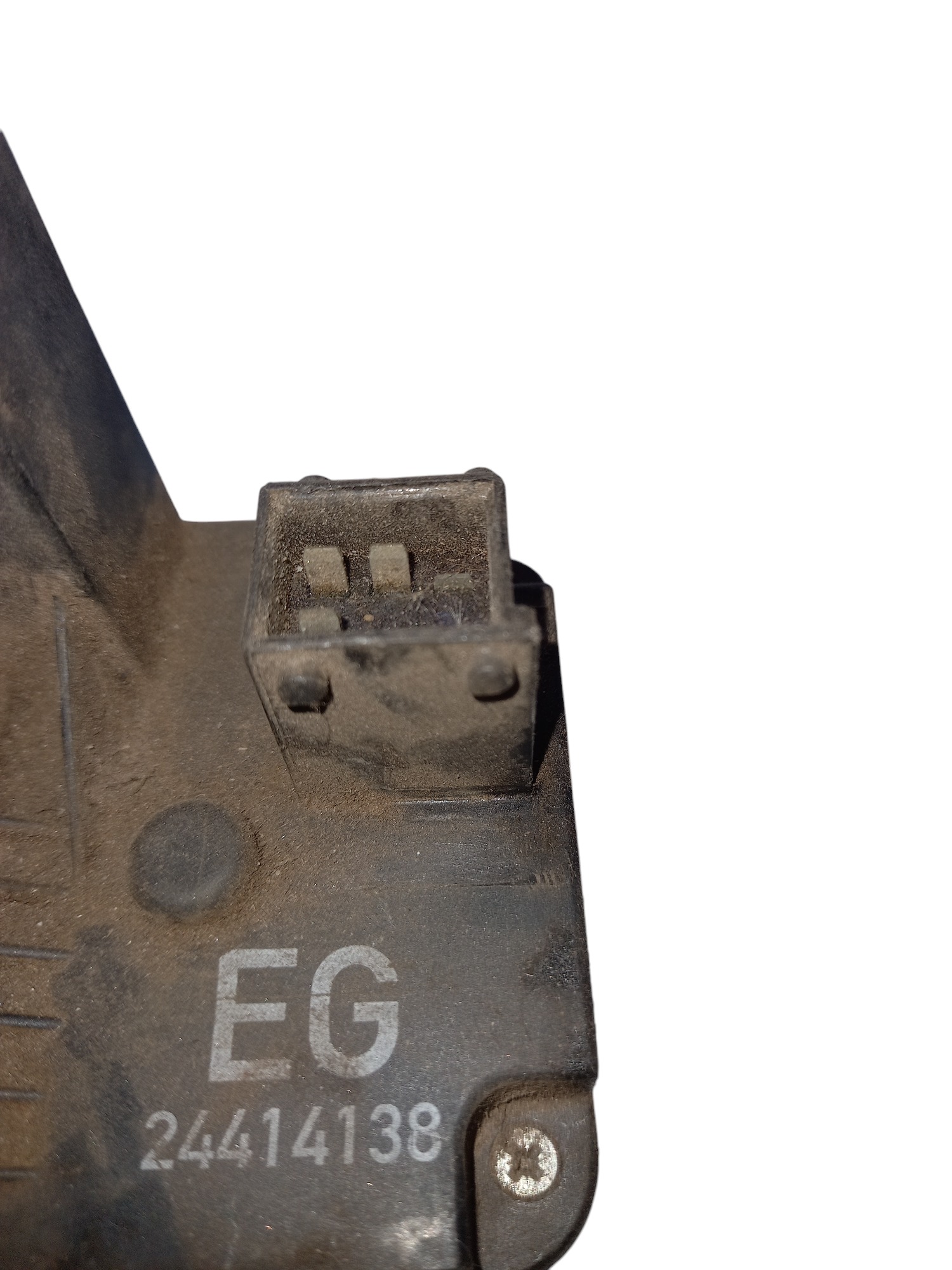 Fechadura elétrico traseiro esquerdo porta me gm 2002 a 2012 3