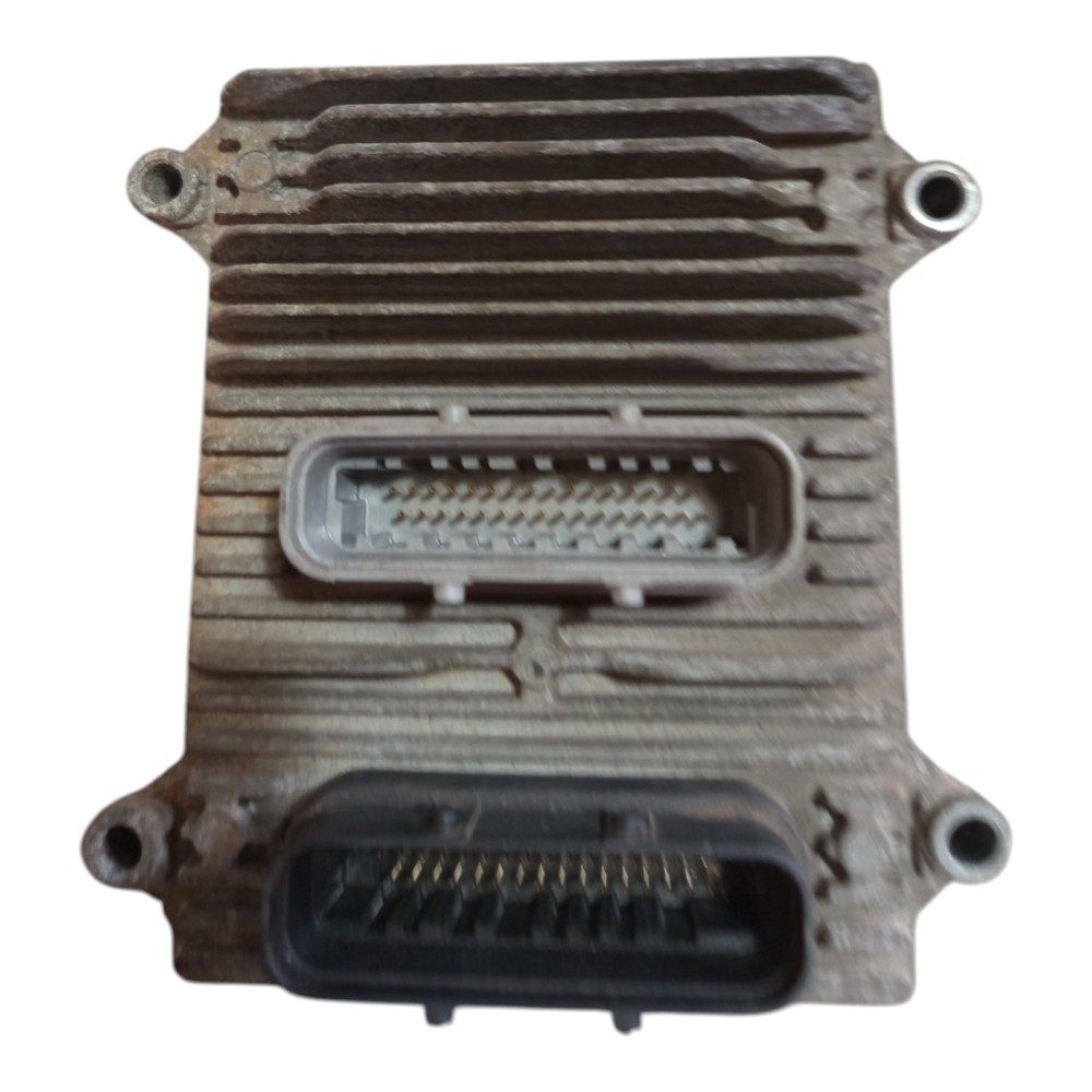 Modulo injeção 1.0 8v dxyy gm celta corsa 2004 a 2004 9