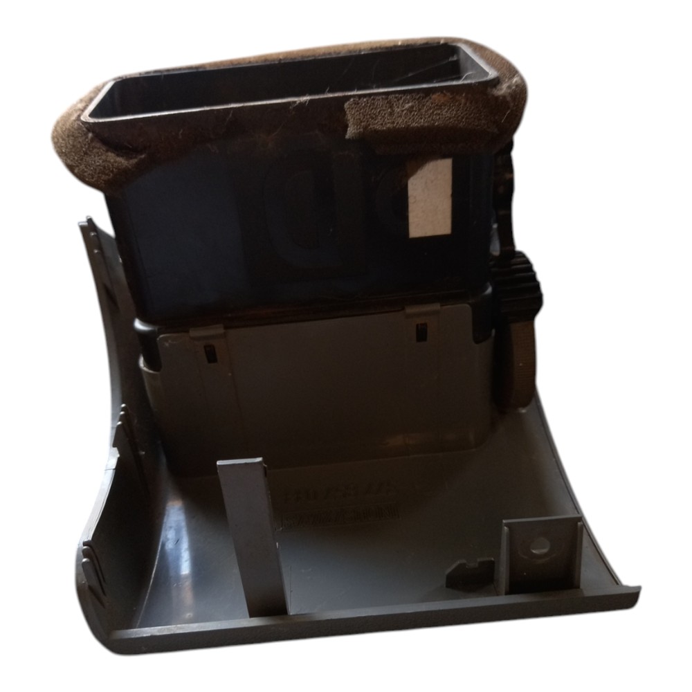 Difusor moldura ar direito g3 VW gol parati 99 4
