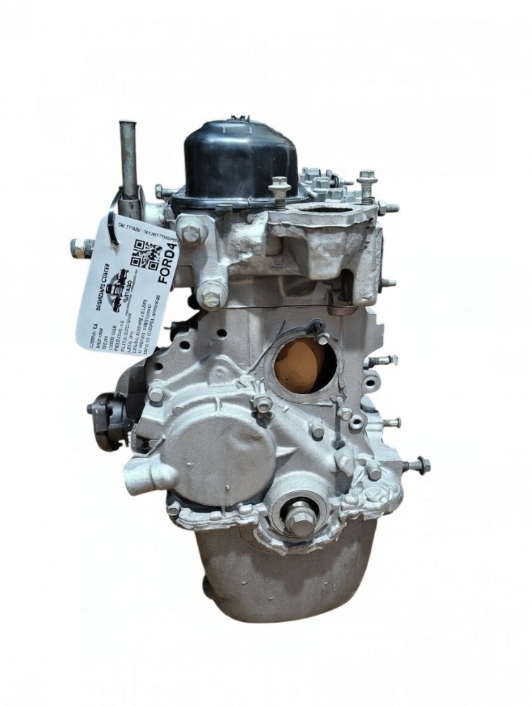 Motor Ford Ka – 1998, 53cv, Gasolina, 1.0