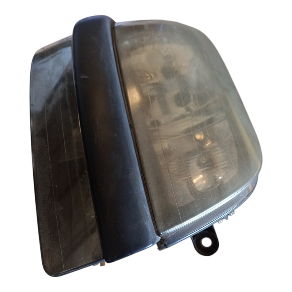 Farol direito fiat DOBLO 2003 2009 2
