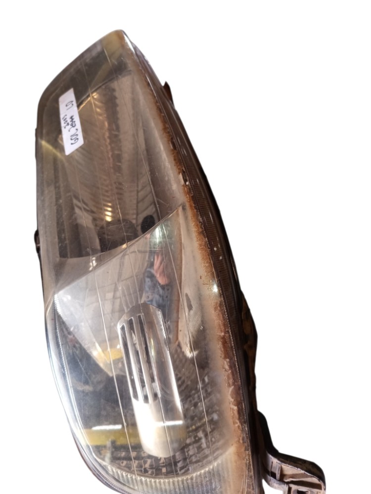 Farol Direito Gol 2001 2