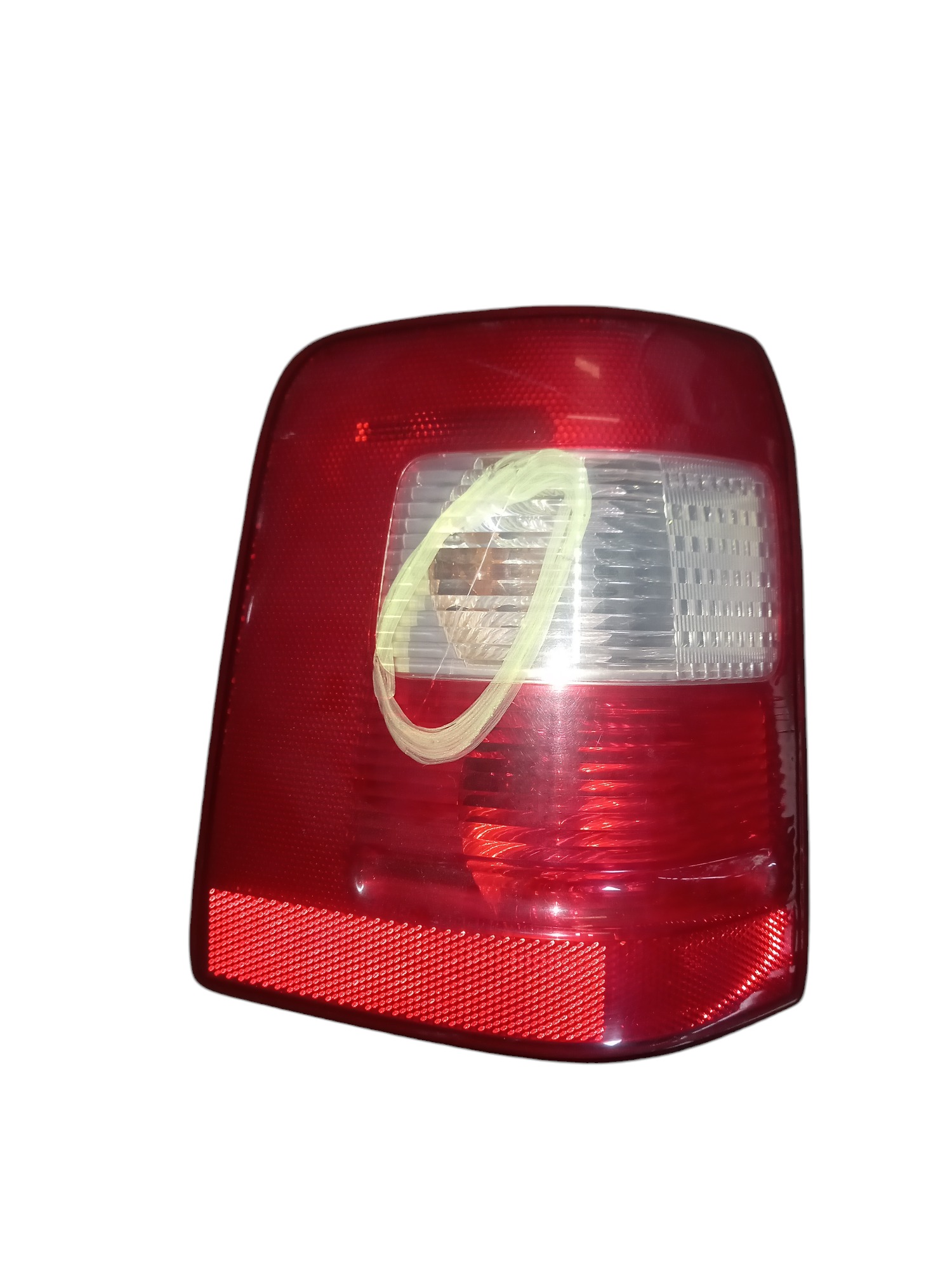 Lanterna Esquerda Ford Eco Sport 2004 2005 2006 2007 2008