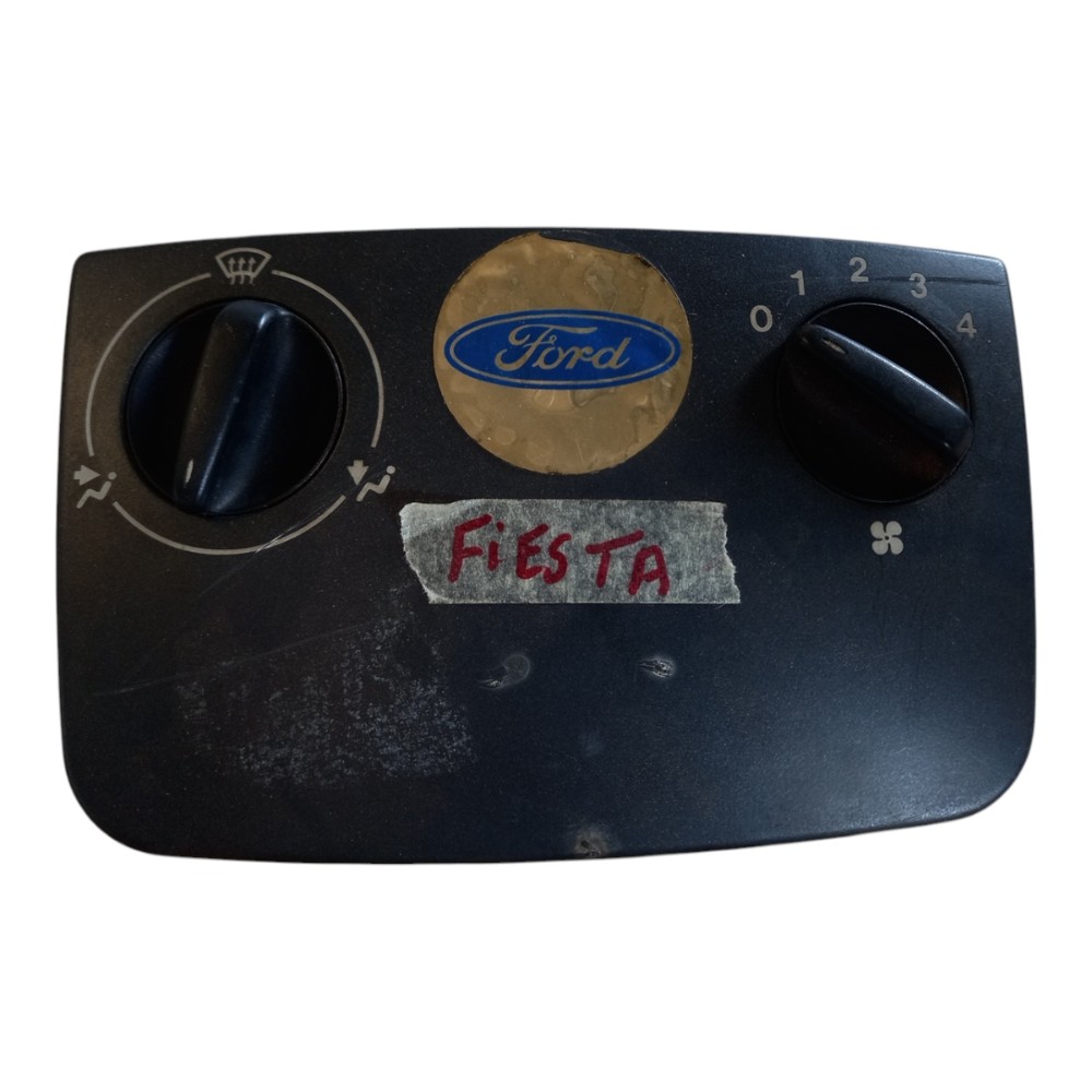 Comando ar ford courier fiesta 1996 a 2006