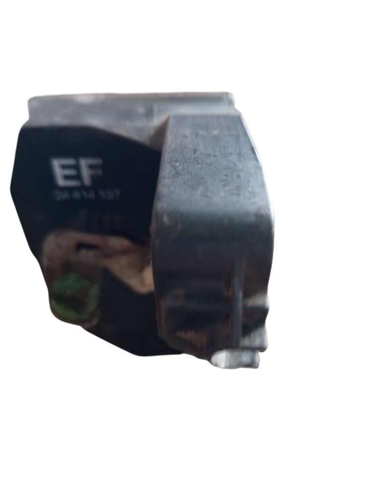 Fechadura traseiro direito porta gm corsa meriva 2004 a 2012 3