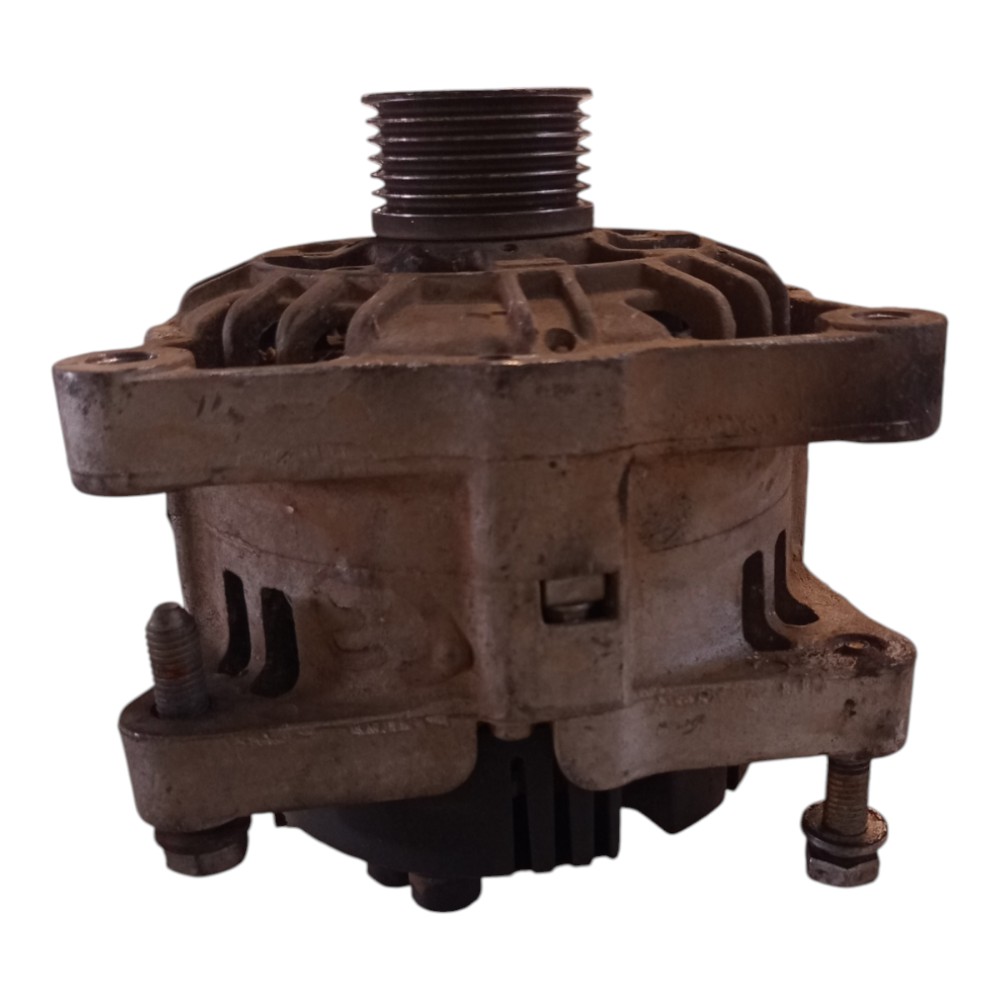Alternador 1.4 1.6 90A citroen peugeot c3 206 207 04/12 5