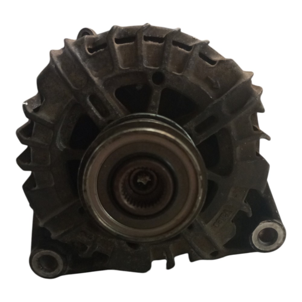 Alternador 2.0 citroen peugeot C4 307 308 10/14 9665617780 2