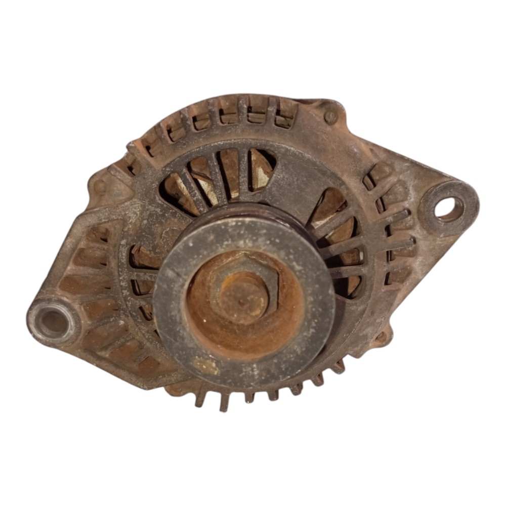 Alternador Renault Clio 1999 8