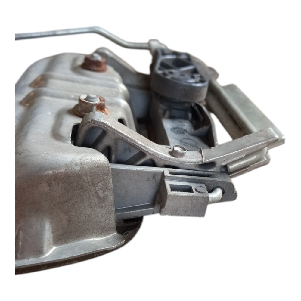 Maçaneta Externa Traseira Esquerda Gm Zafira Astra 2001 2008 7