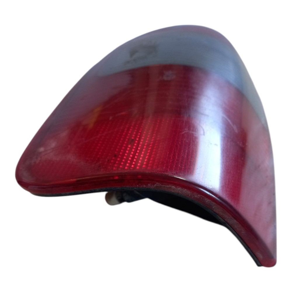 Lanterna traseira esquerda GM S10 2001 2009 CIBIE 4