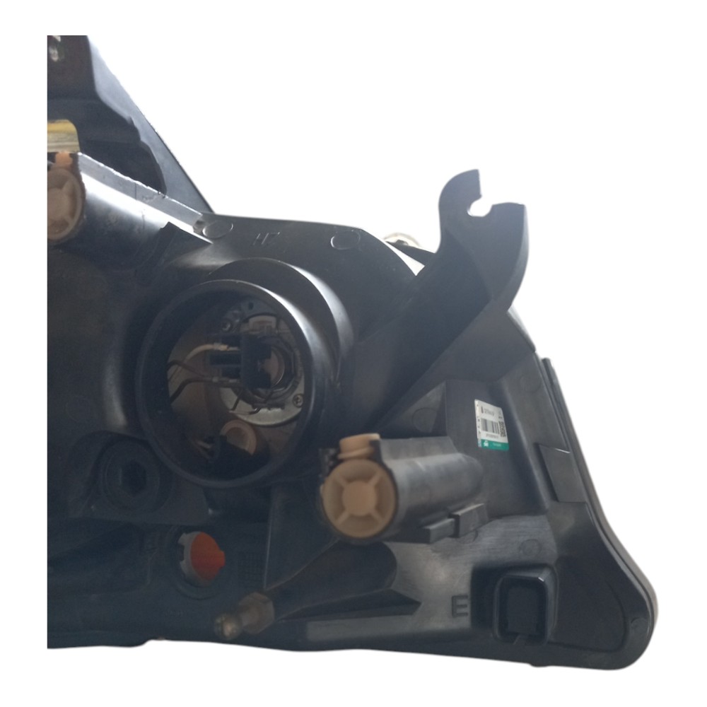 Farol esquerdo GM S10 2001 original 04hcrpl25 7