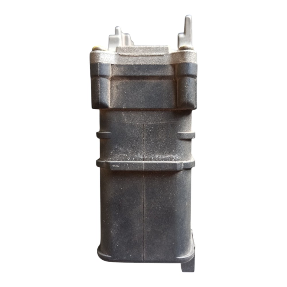 Modulo injeção 1.0 16v vw gol parati 98/99 iaw1avi70bq0b 6