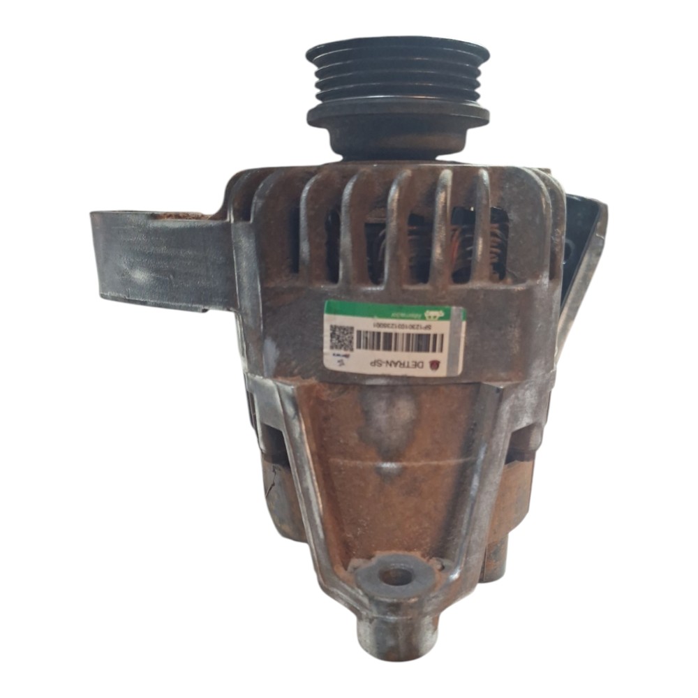 Alternador Fiat Uno,palio fire 1.0 1.4 6