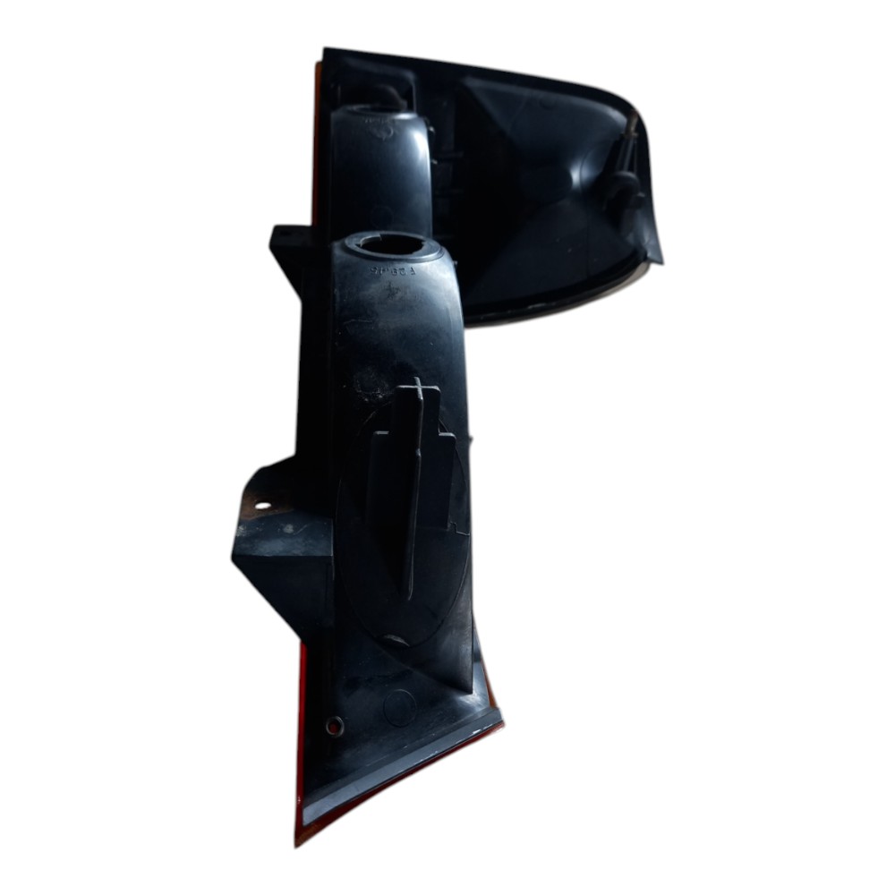 Lanterna dianteira esquerda Ford Ranger 98 original 9