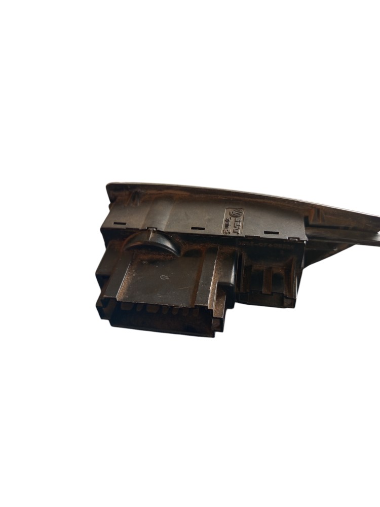 Botao Chave Farol Vw Polo Usado original confira a imagem 4
