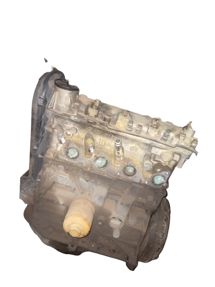 Motor Parcial Vw Gol 1.0 2003 2