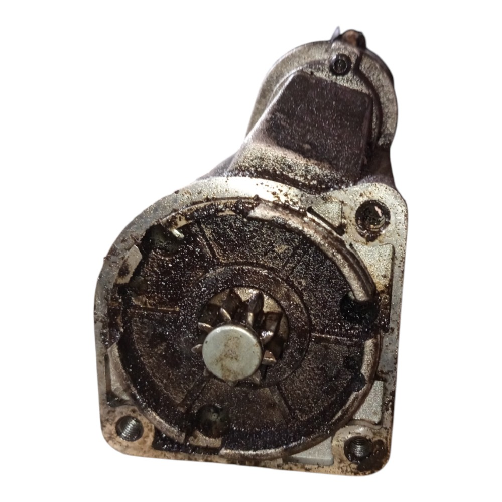 Alternador VW Santana 2.0 9 dentes 3