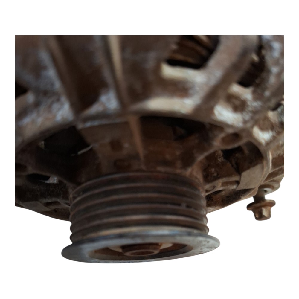 Alternador GM Celta Corsa Classic Prisma Meriva Montana 90A 6