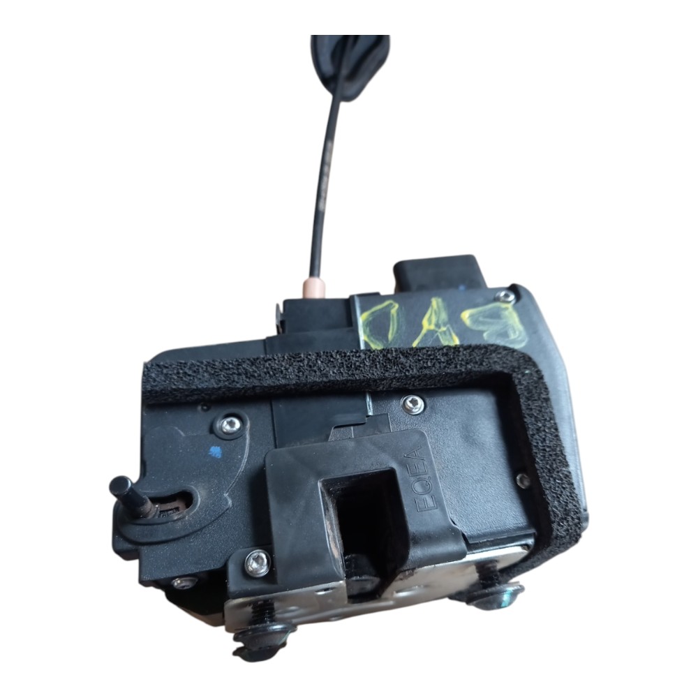 Fechadura Elétrica Traseira Direita Byd Dolph Mini 9
