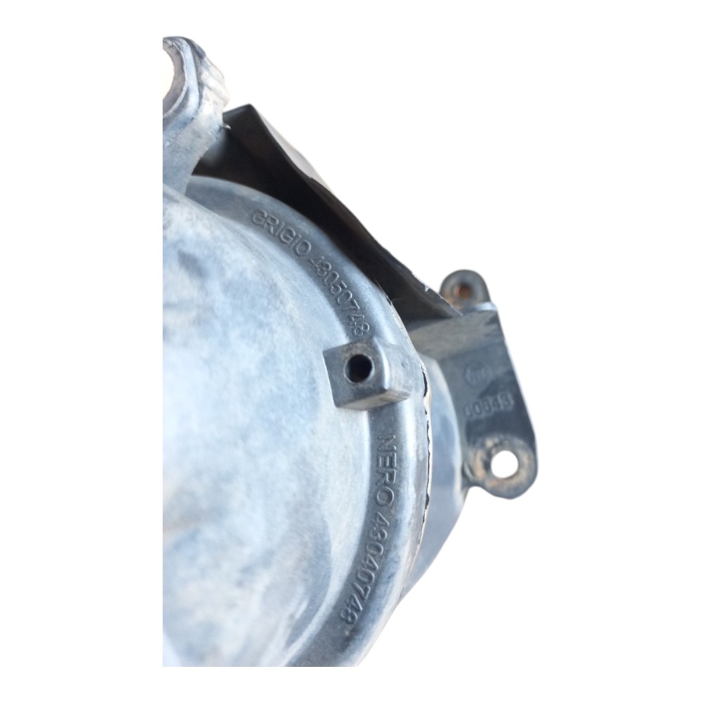 Farol milha auxiliar fiat vivace palio strada 13/20 5
