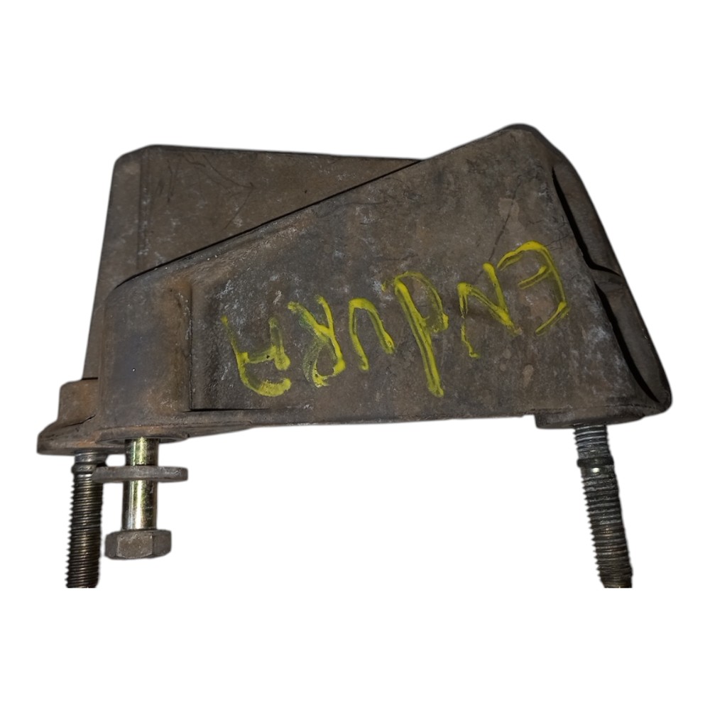 Suporte coxim motor endura 1.0 ford fiesta ka 1997 a 1999 3